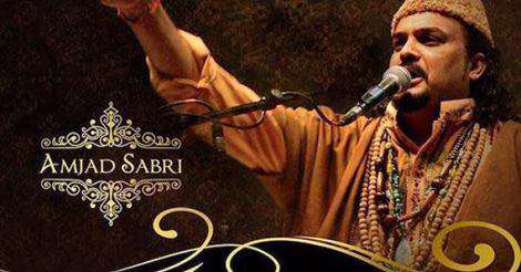 «امجد صبری» قوال محب اهلبیت و منقبت‌خوان مشهور پاکستانی امروز در کراچی هدف حمله تروریستی قرار گرفت.